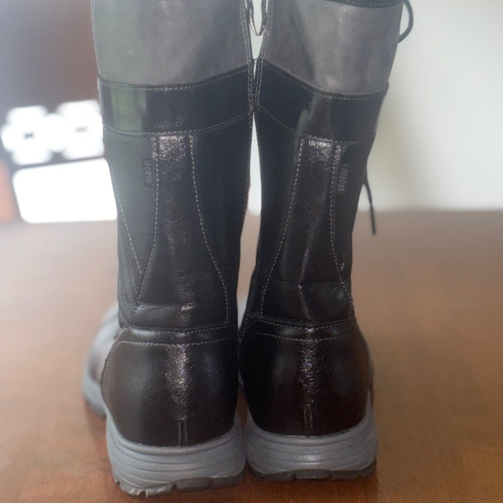 Sporto Winter boots - Picture 4 of 7